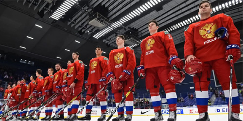 Россия - Швеция прогноз