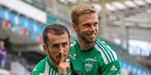 Курессааре - ФКИ Левадия прогноз Курессааре - ФКИ Левадия прогноз